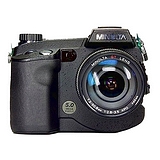 Sell your Konica Minolta DiMAGE 7Hi Digital Camera