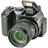 Sell your Konica Minolta DiMAGE A200 Digital Camera