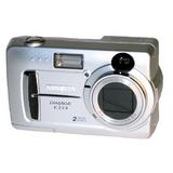Sell your Konica Minolta DiMAGE E233 Digital Camera