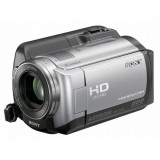 Sell your Sony Handycam HDR-XR100 High Definition Camcorder 80GB Hard Drive 