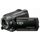 Sell your Sony Handycam HDR-XR500V High Definition Camcorder 120GB Hard Drive