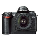 Sell your Nikon D50 Digital SLR Camera Body Only