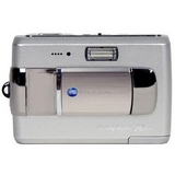 Sell your Konica Minolta DiMAGE X50 Digital Camera