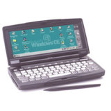 Sell your HP Jornada 660lx
