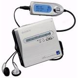 Sell your Sony MZ-NH1 Portable MiniDisc PLayer