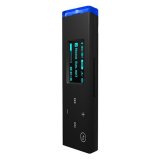 Sell your Samsung YP-U3JQB 2GB Touch Control MP3 Player