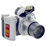 Sell your Konica Minolta DiMAGE Z1 Digital Camera