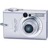 Sell your Canon PowerShot SD410