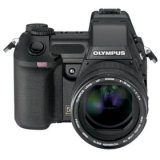 Sell your Olympus Camedia E-20 SLR Digital Camera