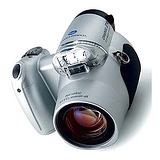 Sell your Konica Minolta DiMAGE Z10 Digital Camera