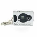 Sell your Vivitar 3-in-1 Mini Digital Camera