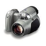 Sell your Konica Minolta DiMAGE Z20 Digital Camera