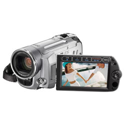 Sell your Canon FS100 Digital Camcorder