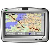 Sell your TomTom GO 910 Portable GPS Navigation System