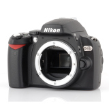 Sell your Nikon D40x Digital SLR Camera
