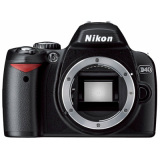 Sell your Nikon D40 Digital SLR Camera Body Only