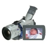 Sell your JVC GR-DV800 Mini DV Camcorder