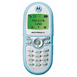 Sell your Motorola C200