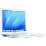 Sell your Apple iBook PowerPC G4 1.33GHz 12.1" Combo Drive 40GB