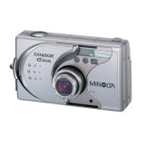 Sell your Konica Minolta DiMAGE G400 Digital Camera