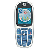 Sell your Motorola E375