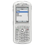 Sell your Motorola ROKR E1