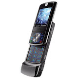 Sell your Motorola ROKR Z6