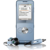 Sell your Sony-Ericsson W350