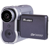 Sell your Mustek DV-3000 Digital Camcorder