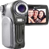 Sell your Mustek DV-9300 Digital Camcorder