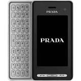 Sell your LG KF900 Prada 2