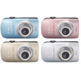 Sell your Canon PowerShot SD960 IS Digital Camera
