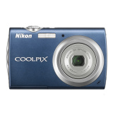 Sell your Nikon Coolpix S230 Digital Camera