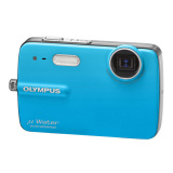 Sell your Olympus Stylus 550WP Waterproof Digital Camera