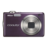 Sell your Nikon Coolpix S630 Digital Camera