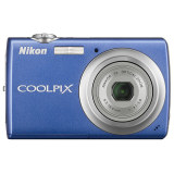 Sell your Nikon Coolpix S220 Digital Camera
