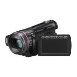 Sell your Panasonic HDC-TM300 Twin Media HD Digital Camcorder
