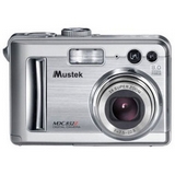 Sell your Mustek MDC-832Z