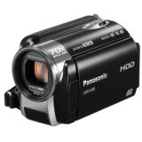 Sell your Panasonic SDR-H90 Digital Camcorder
