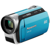 Sell your Panasonic SDR-S26 Digital Camcorder