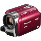 Sell your Panasonic SDR-H80 Digital Camcorder