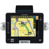 Sell your Namsung XNAV3500 Automobile Navigator