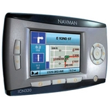 Sell your Navman ICN 320 Automobile Navigator