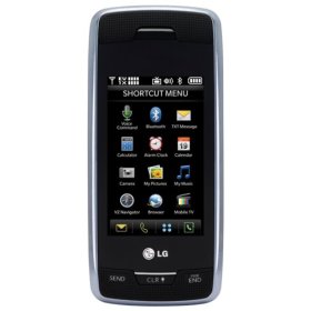 Sell your LG Voyager VX10000