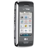 Sell your LG Voyager Titanium VX10000s