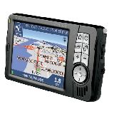Sell your Navman iCN 520 Automobile Navigator