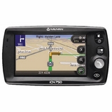 Sell your Navman iCN 750 Automobile Navigator