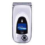 Sell your NEC N410i