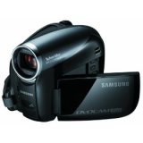 Sell your Samsung SC-DX205 DVD Camcorder