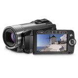 Sell your Canon Vixia HF200 HD  Digital Camcorder